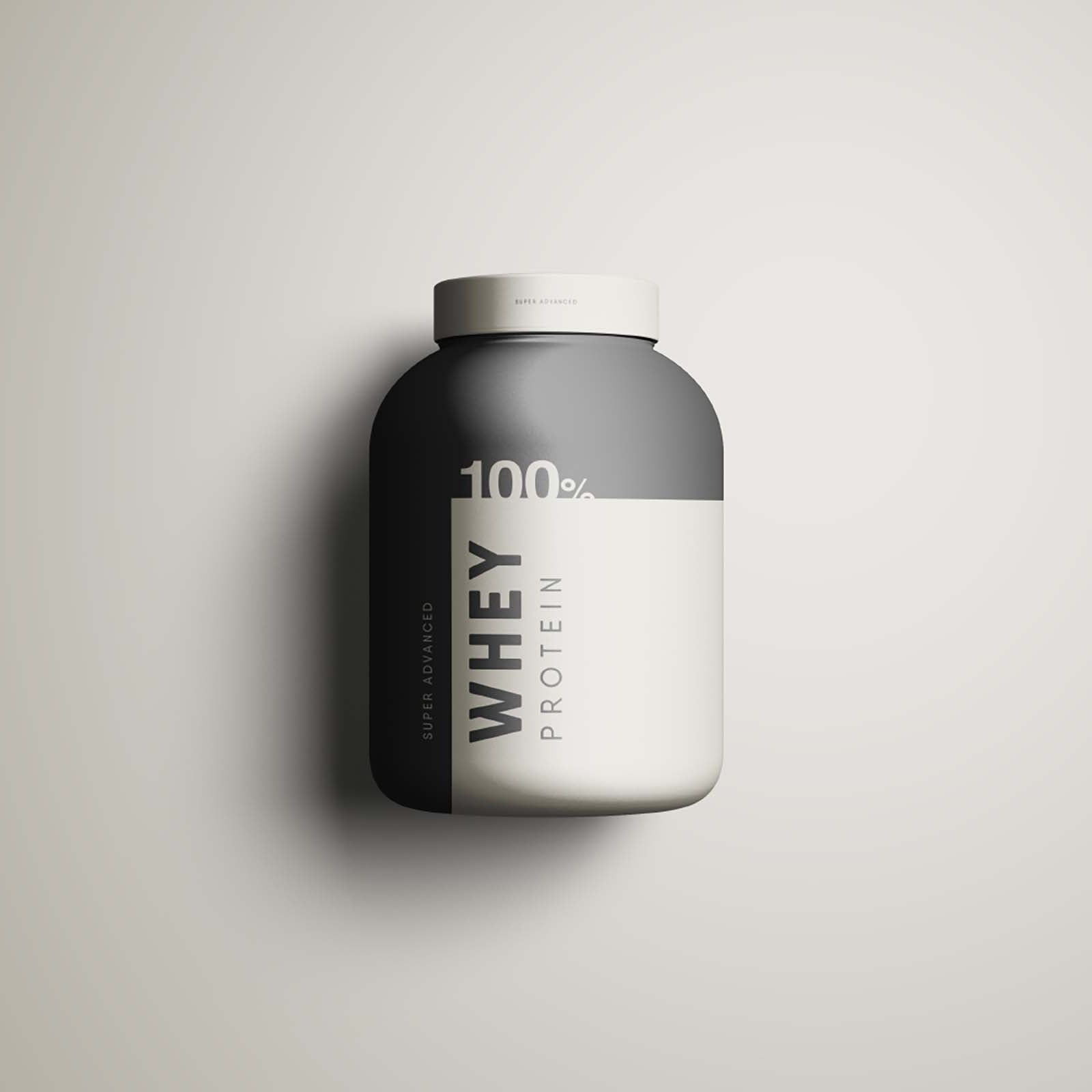 BCAA Capsules