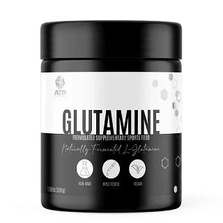Glutamine Powder